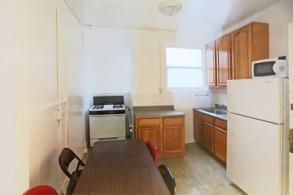 Apartments on Bush · San Francisco photo 3