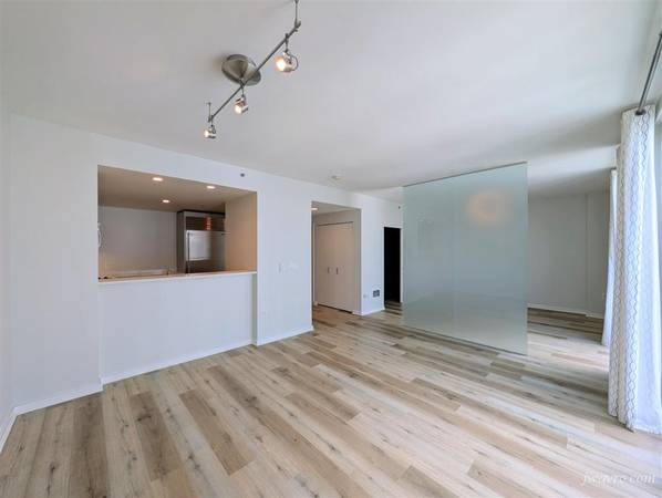 1BR/1BA Condo · San Francisco photo 4