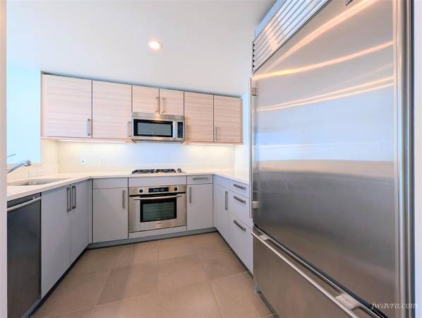 1BR/1BA Condo · San Francisco photo 2