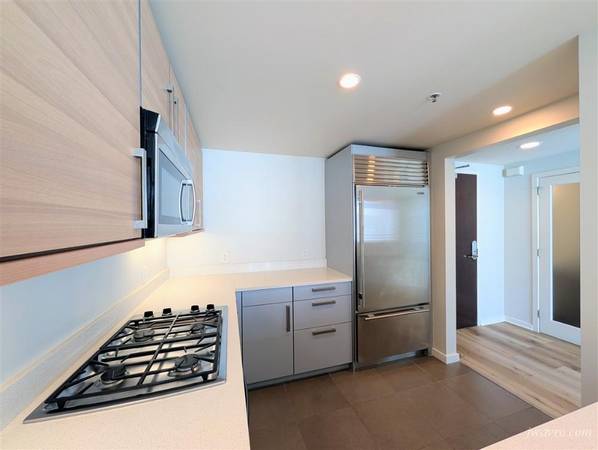 1BR/1BA Condo · San Francisco photo 3