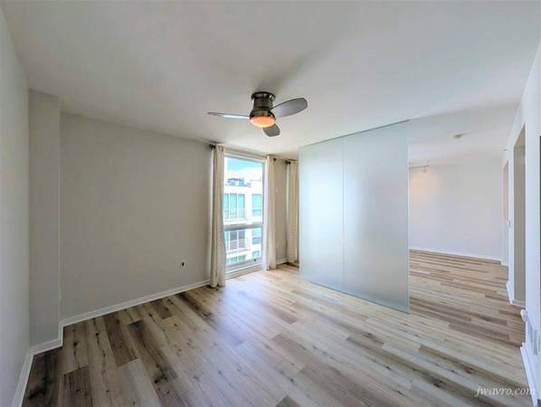 1BR/1BA Condo · San Francisco photo 5