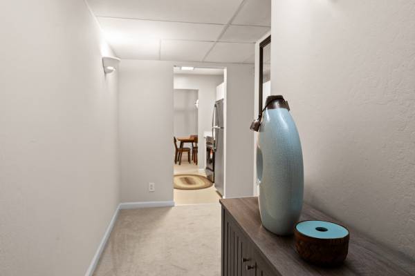 2BR/2BA Condo on North Divic Drive · Walnut Creek photo 2