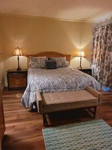 1BR/1BA Other on Creekside Dr · Walnut Creek photo 4