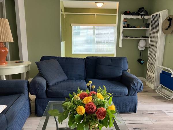 2BR/2BA Duplex on Logan St. · Santa Cruz photo 5