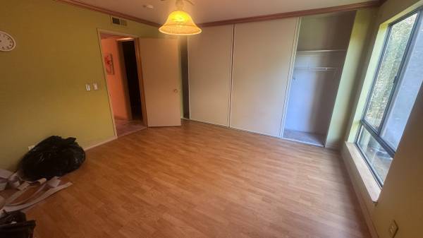 1BR/1BA Apartment on North Civic Dr · Walnut Creek photo 4