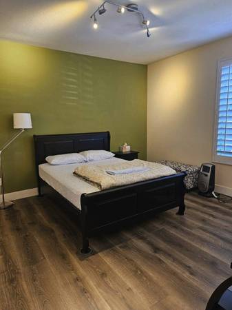 3BR/3BA Condo · Hayward photo 5