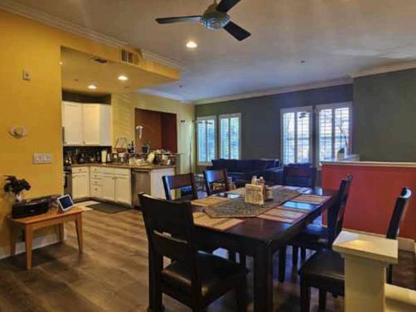 3BR/3BA Condo · Hayward photo 4