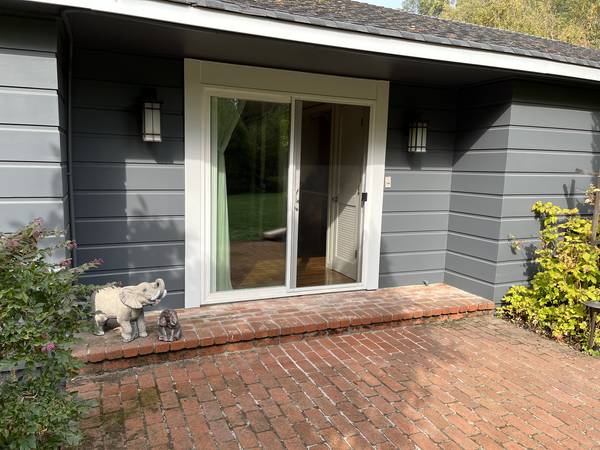 Very Charming, Updated 2 Bd/1 Ba, 1178 Sf Single-family House In Lafayette Available May 15th For Lease! photo 4