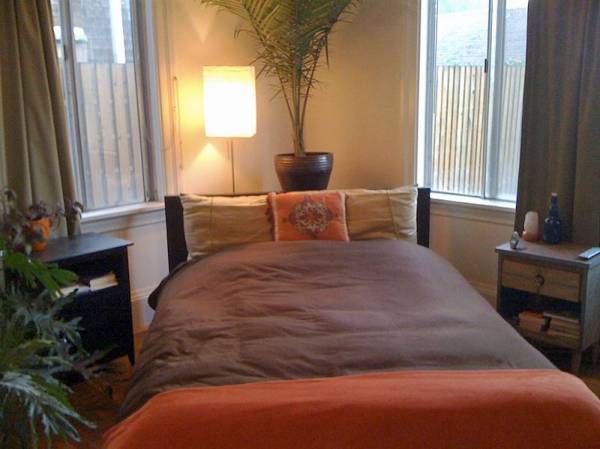 1BR/1BA Apartment · Berkeley photo 3