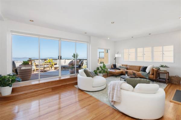 180 St Germain Ave San Francisco, CA 94114 photo 3