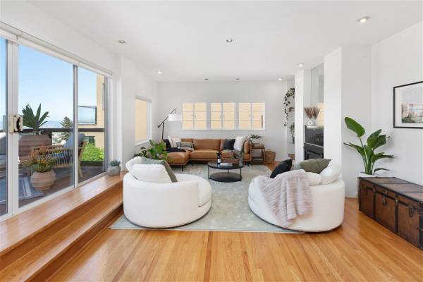 180 St Germain Ave San Francisco, CA 94114 photo 4