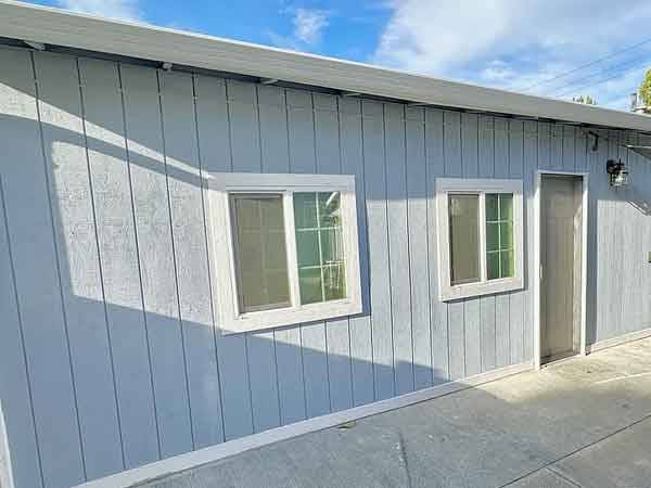 1BR/1BA Single Family House on E Reed St · San Jose photo 2