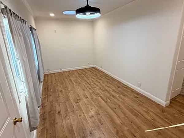 1BR/1BA Single Family House on E Reed St · San Jose photo 4