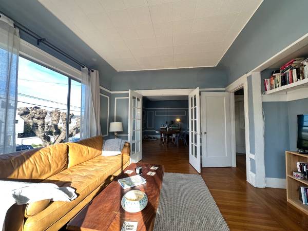 2BR/1BA Flat · San Francisco photo 4