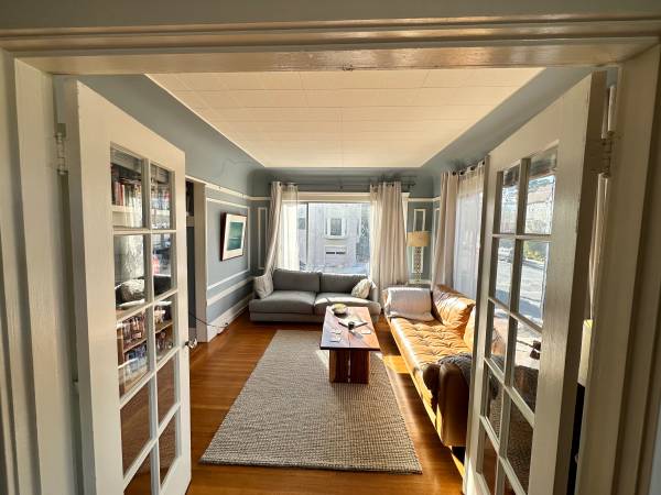 2BR/1BA Flat · San Francisco photo 3