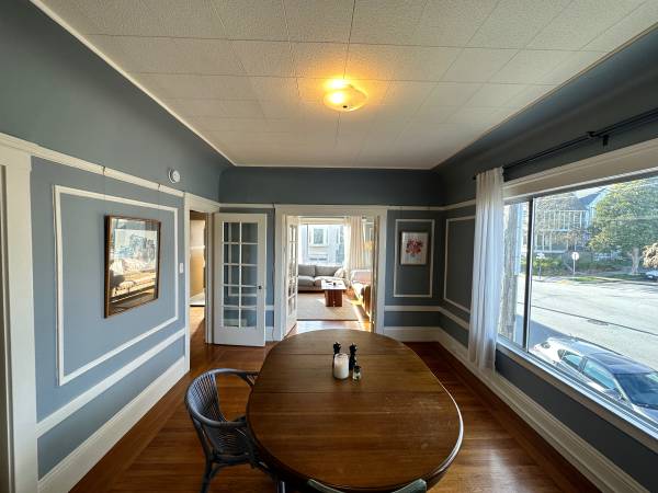 2BR/1BA Flat · San Francisco photo 2