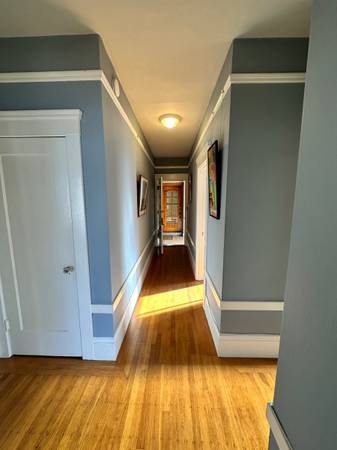 2BR/1BA Flat · San Francisco photo 5