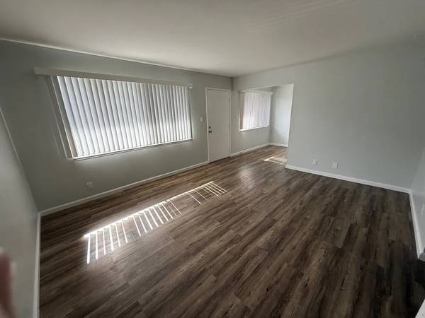1BR/1BA Apartment · Santa Clara photo 2