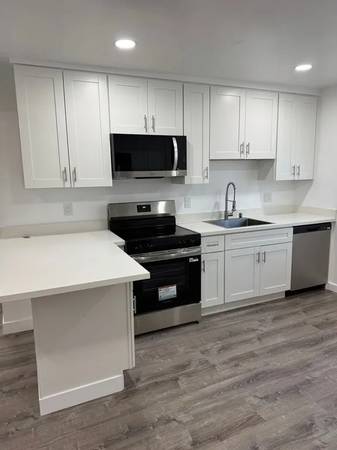 2BR/1BA Apartment · San Jose photo 5