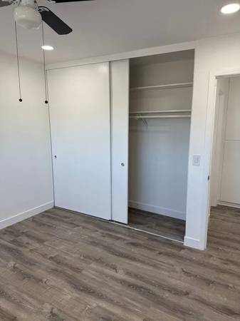 2BR/1BA Apartment · San Jose photo 4