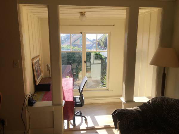 1BR/1BA In Law Adu · Berkeley photo 4