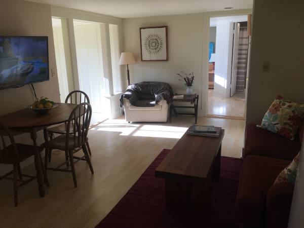 1BR/1BA In Law Adu · Berkeley photo 2