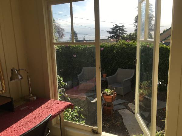 1BR/1BA In Law Adu · Berkeley photo 5