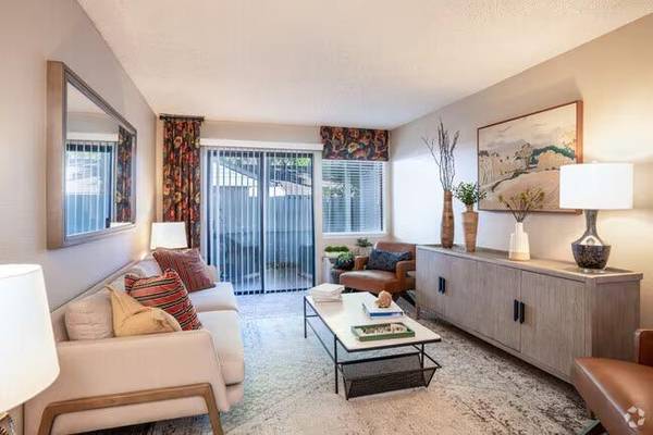 Apartments on Westchester Terrace · Union City photo 2
