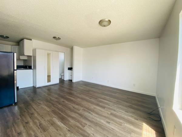 1BR/1BA Apartment · San Francisco photo 3