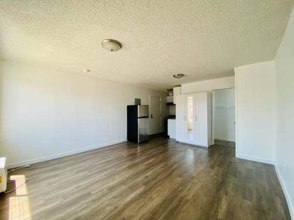 1BR/1BA Apartment · San Francisco photo 2