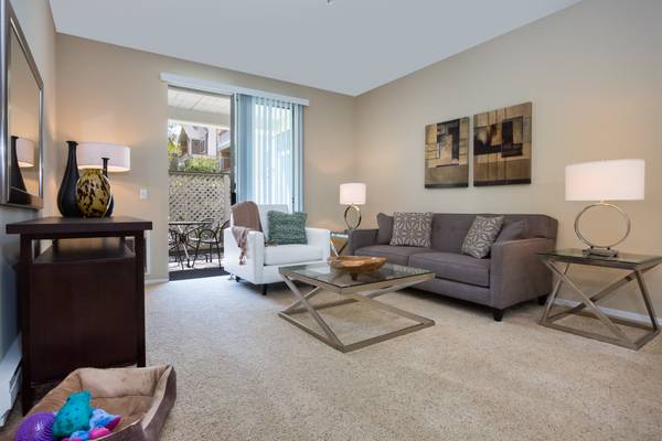 2BR/2BA Apartment · San Jose photo 5