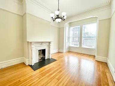 1BR/1BA Apartment on Sutter St · San Francisco photo 3