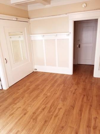 1BR/1BA Apartment · San Francisco photo 2