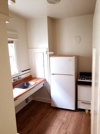 1BR/1BA Apartment · San Francisco photo 3