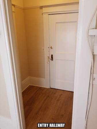 1BR/1BA Apartment · San Francisco photo 5
