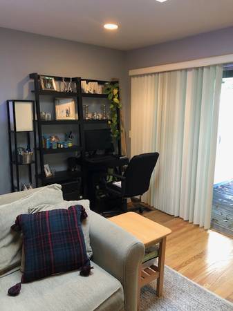 2BR/2BA Apartment on Donald Dr · Moraga photo 5