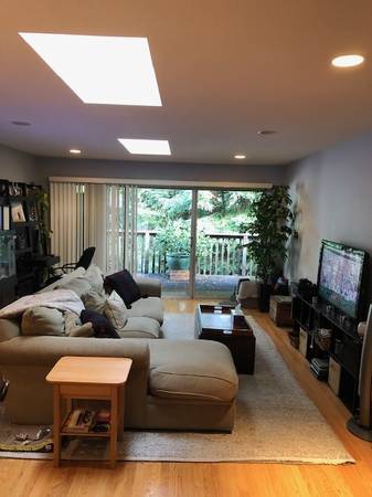 2BR/2BA Apartment on Donald Dr · Moraga photo 2