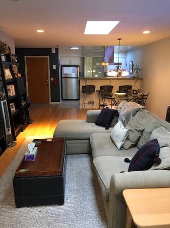 2BR/2BA Apartment on Donald Dr · Moraga photo 3