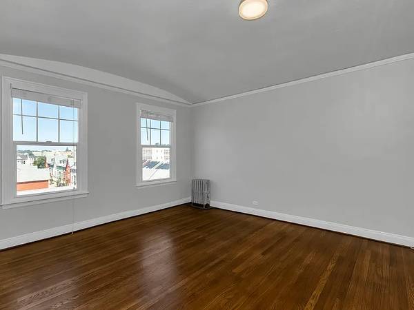 1BR/1BA Apartment · San Francisco photo 4