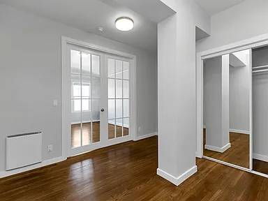1BR/1BA Apartment · San Francisco photo 3