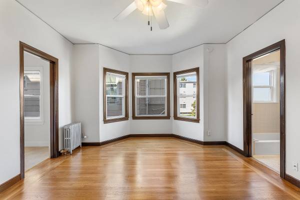 0BR/1BA Apartment · Oakland photo 5