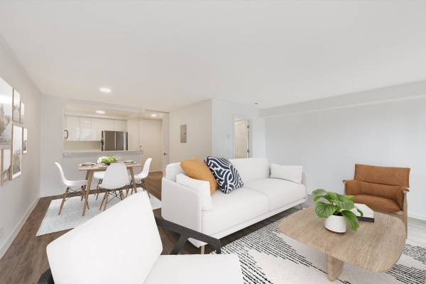 Apartments on Shorepoint Ct · Alameda photo 2
