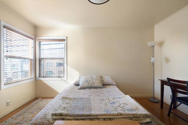 1BR/1BA Apartment · San Francisco photo 2