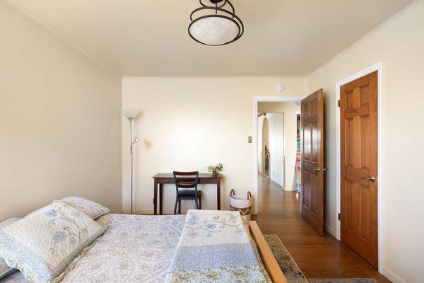 1BR/1BA Apartment · San Francisco photo 4