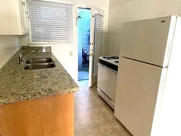 1BR/1BA Apartment · San Francisco photo 2