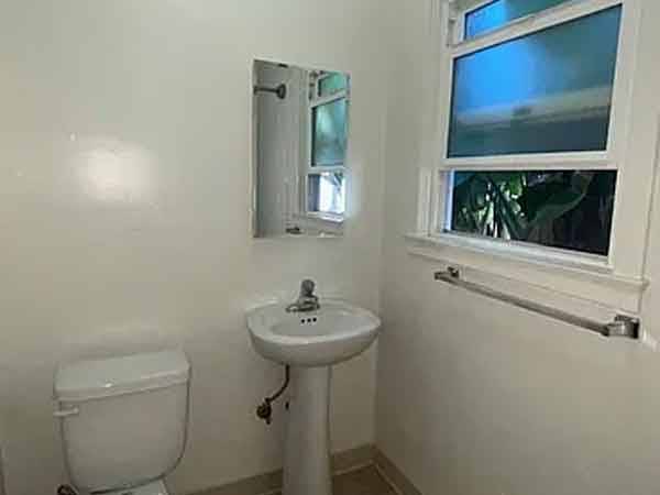 1BR/1BA Apartment · San Francisco photo 3