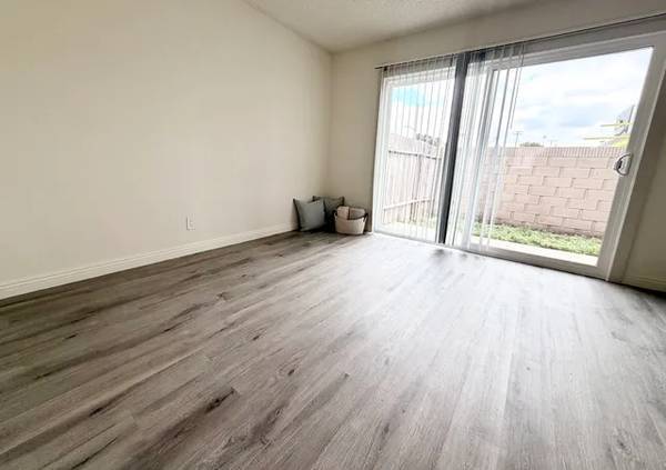 1BR/1BA Apartment · San Francisco photo 4