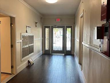 2BR/2BA Apartment · San Francisco photo 4