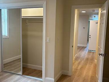 2BR/2BA Apartment · San Francisco photo 5