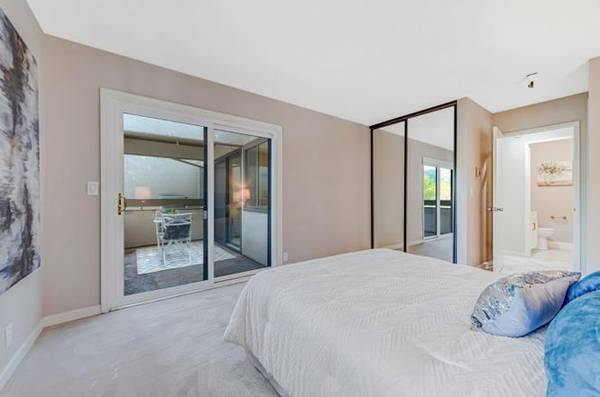 Condos on Alberto Way · Los Gatos photo 5